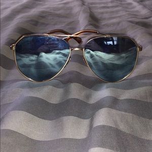 Diff Eyewear Dash Polarized sunglasses